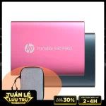 Ổ cứng di động SSD 512GB HP P900 2000MB/s