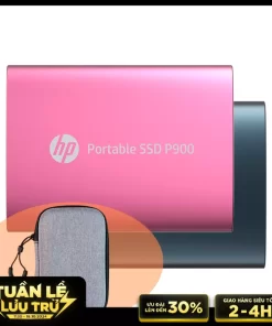 Ổ cứng di động SSD 512GB HP P900 2000MB/s #2