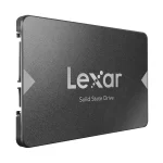 SSD Lexar 128GB NS100 2.5-Inch SATA III LNS100-128RB #2