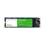 SSD Western Digital Green 240GB M.2 2280 Sata III WDS240G3G0B #2